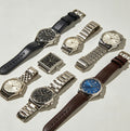 MASTER QULITY WATCH/JEWEL